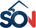 System obsługi najmu (SON)_logo