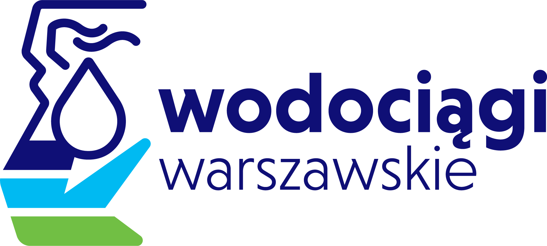 Miejskie Przedsiębiorstwo Wodociągów i Kanalizacji w Warszawie_logo