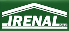 Zarządzanie i Administrowanie Nieruchomościami IRENAL_logo