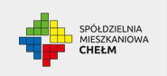 Spółdzielnia Mieszkaniowa Chełm_logo