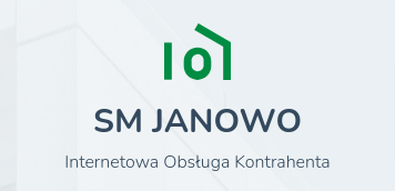 Spółdzielnia Mieszkaniowa Janowo Rumia_logo